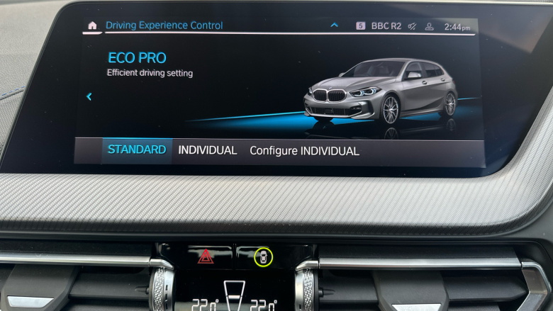 BMW 1 Series 118i M Sport 5dr Step Auto Petrol Hatchback